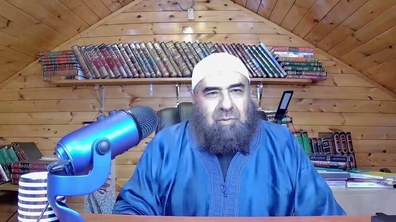 مع الصحابة رضي الله عنهم في رمضان ؟