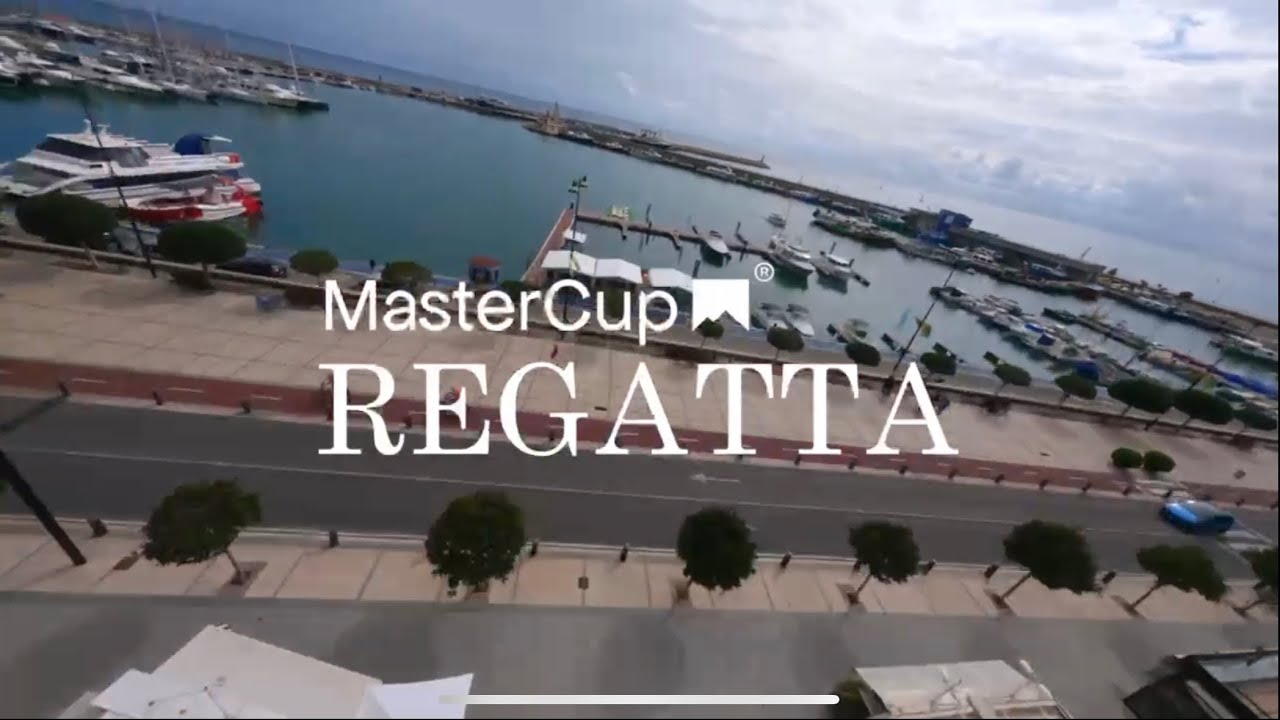 Mastercup Regatta 2022