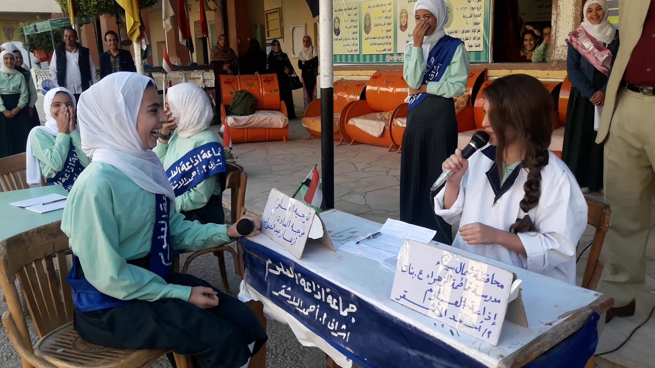 الفقرة العلمية عن فيروس سى وخطورته