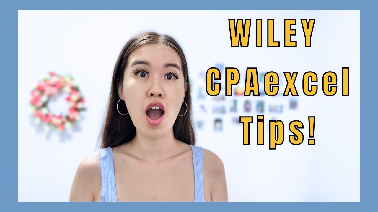 How To Pass CPA Exams With WILEY CPAexcel