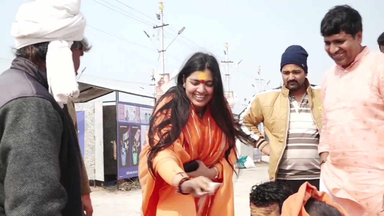 JAGAT GURU KUMBH MELA