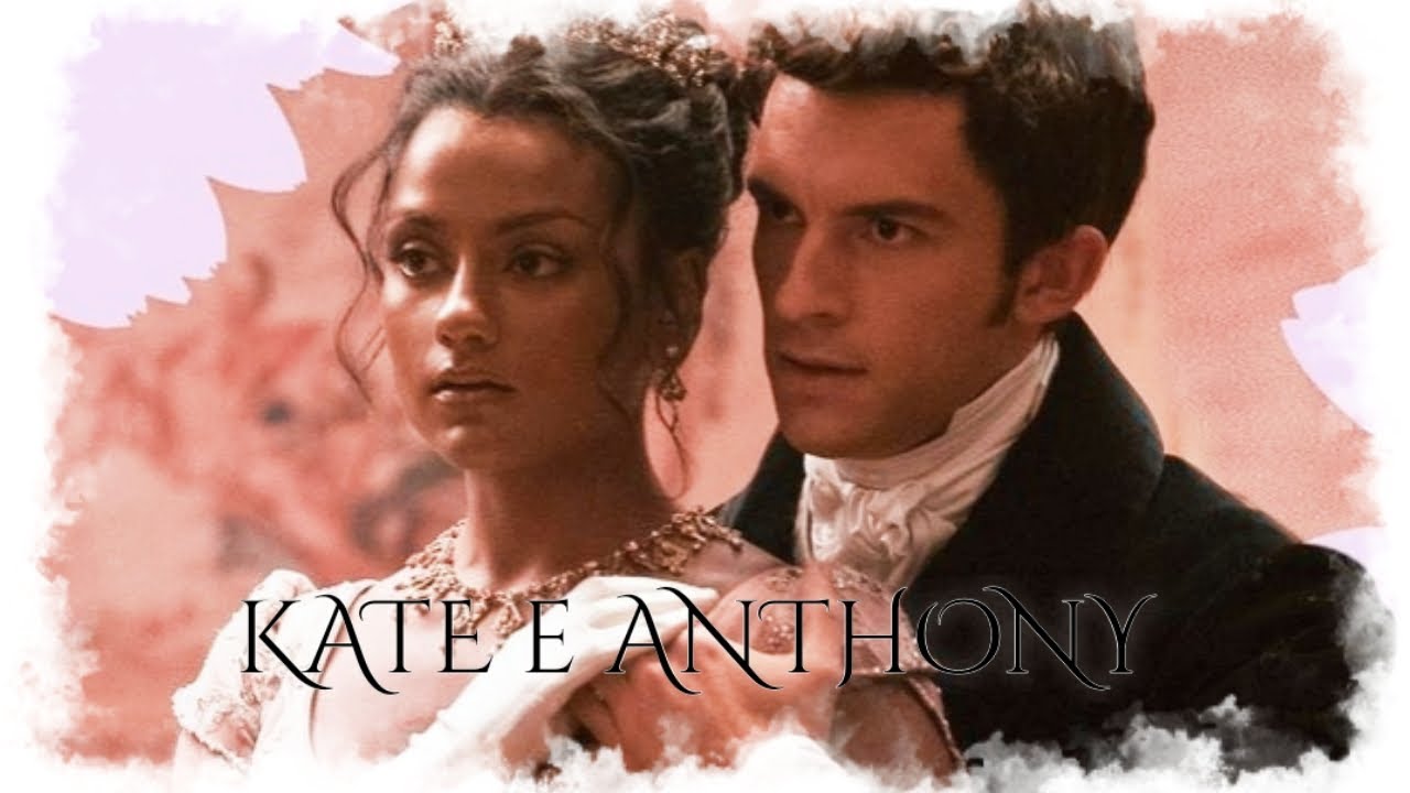 The way i loved you (Kate e Anthony)