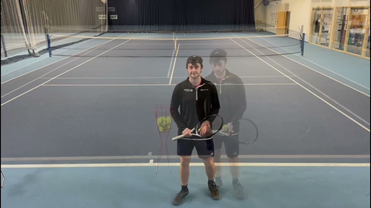 Level 2 readiness test LTA