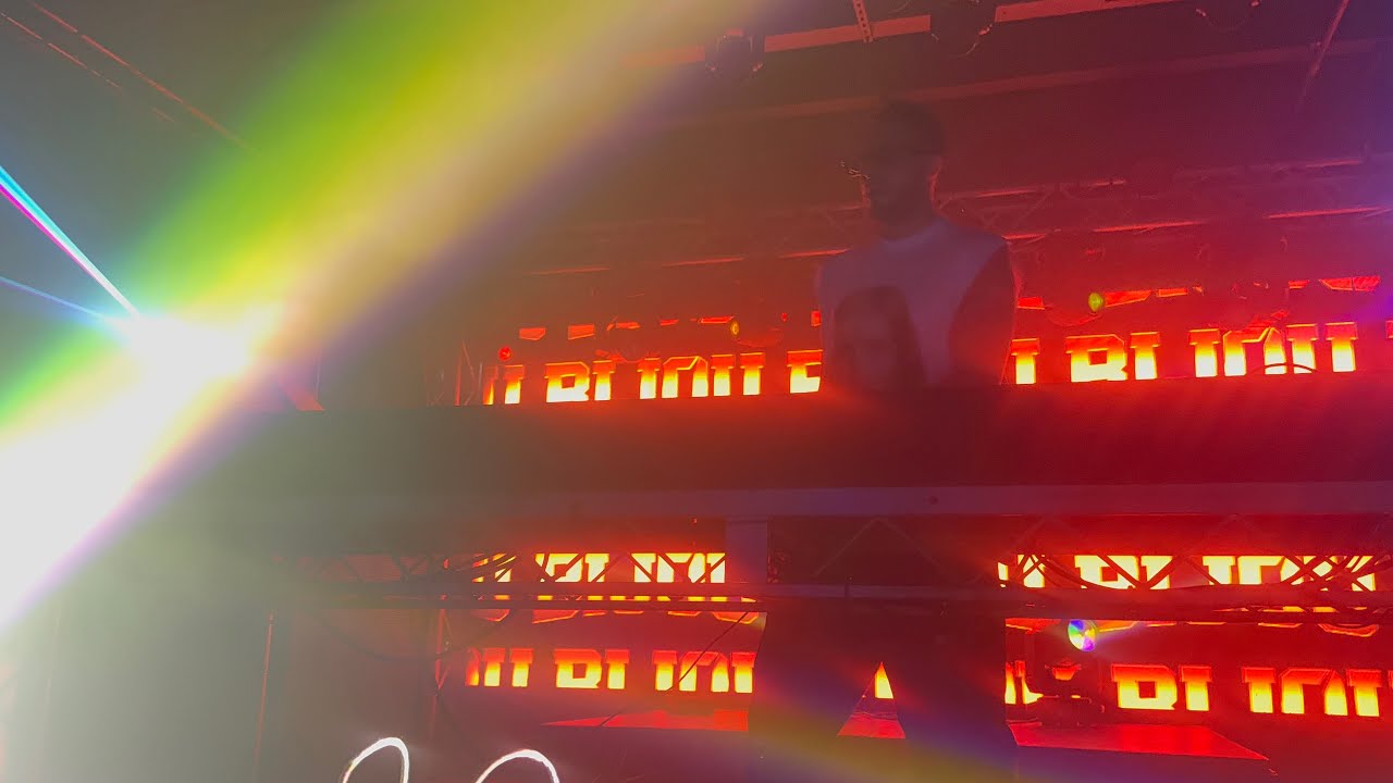 Bijou Live in Hawaii(4k)