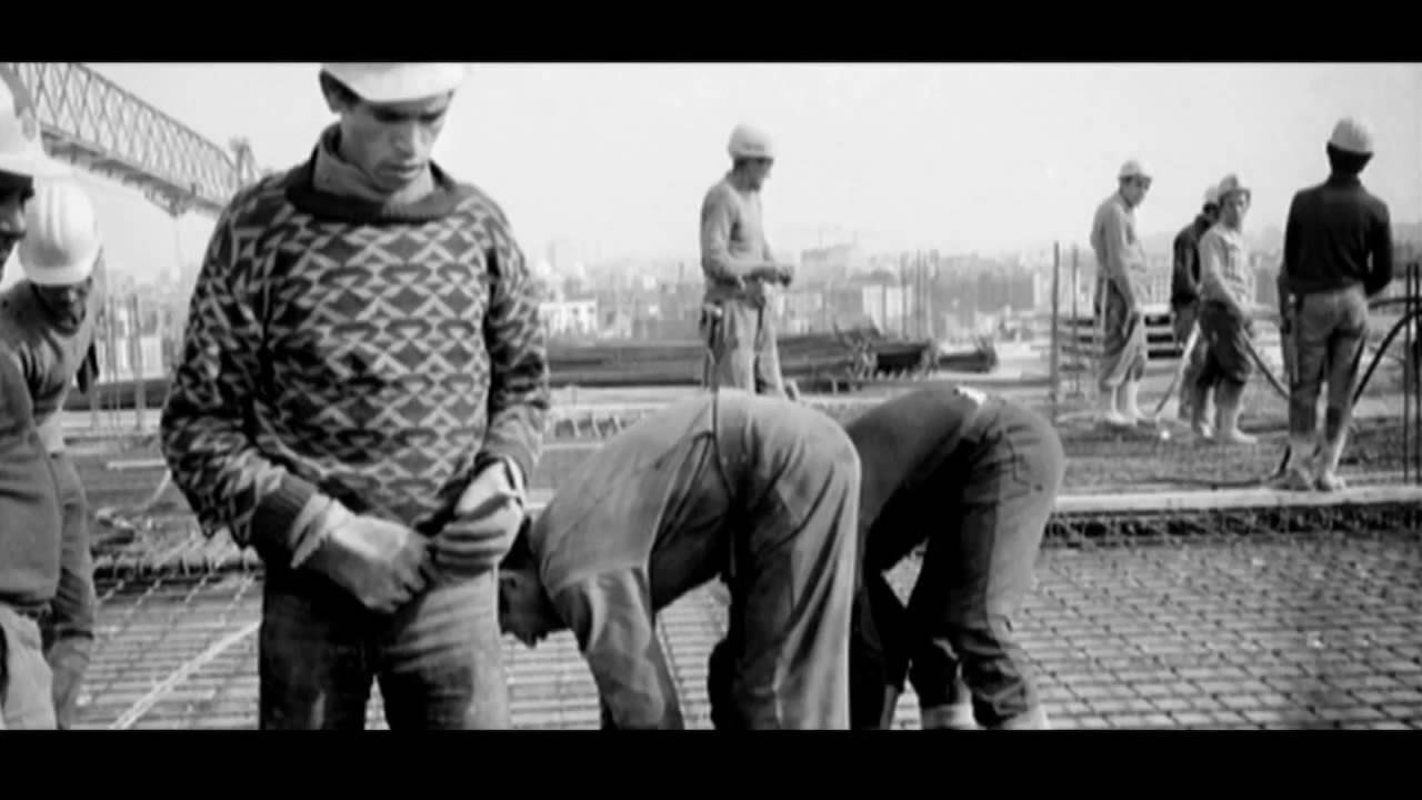 LIM feat. Zeler & Cheb Fouzi - Fils d'immigr&eacute;s (Clip officiel)