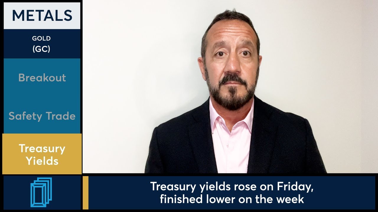 Gold surges near record highs as Middle East tensions reignite safety trade. 6/13/25