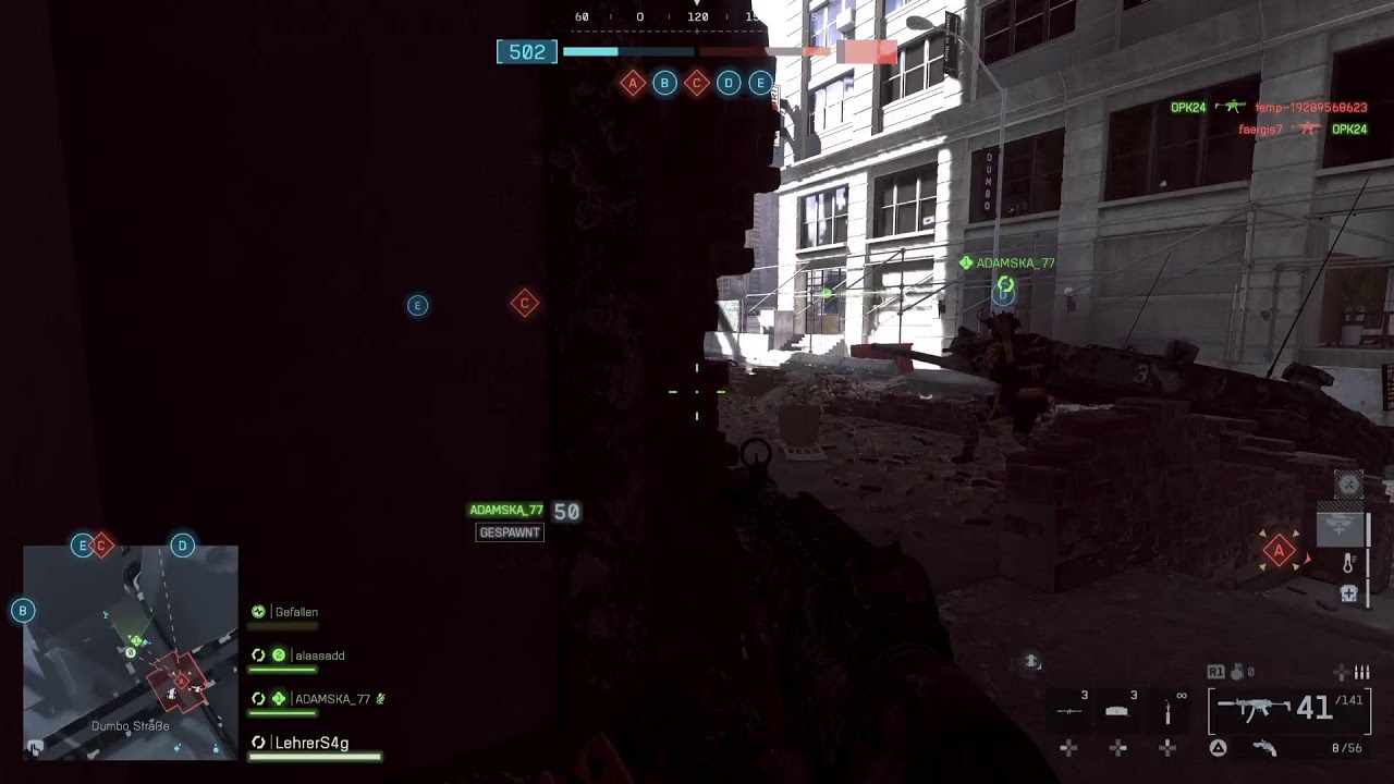 🚨Battlefield 6🚨Sup guys