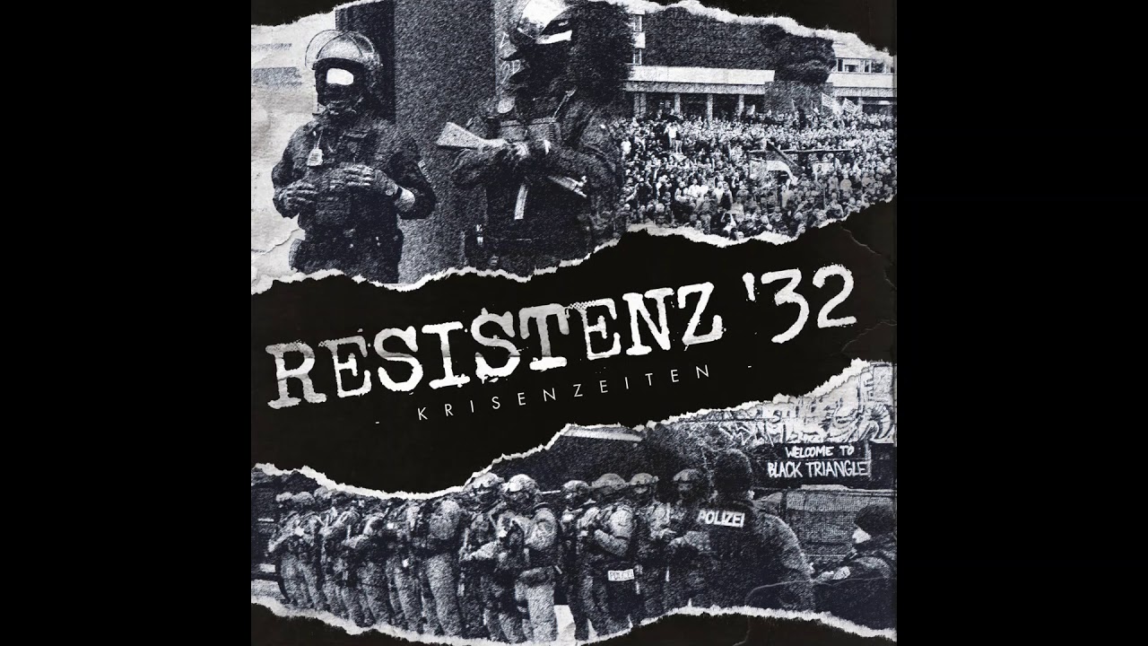 Resistenz '32 - Widerstand