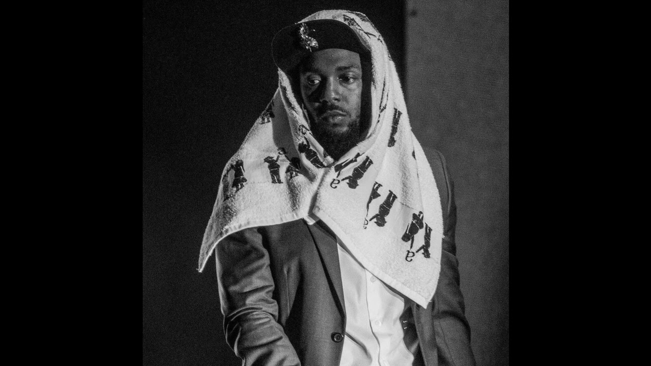 [FREE] KENDRICK LAMAR X MADLIB TYPE BEAT - 