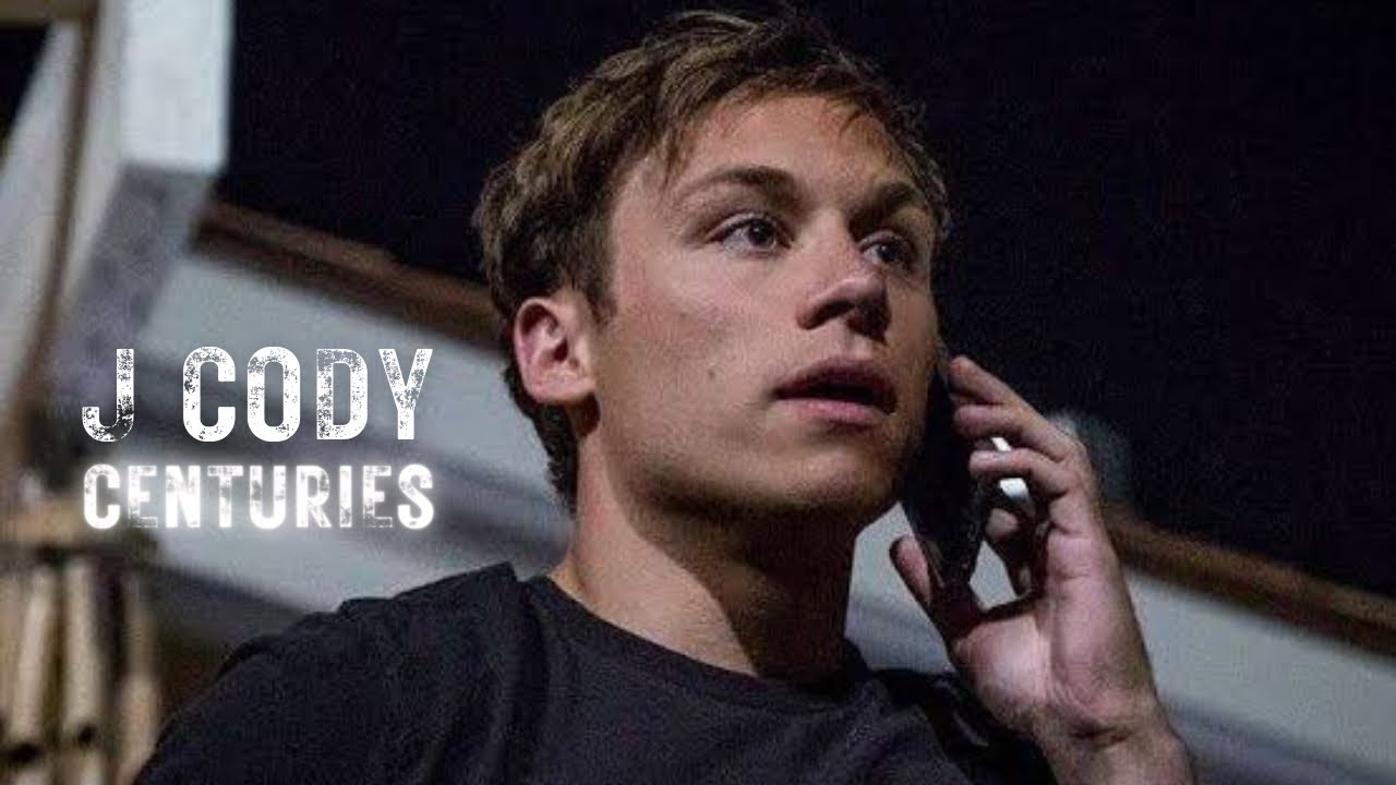 J Cody | Centuries