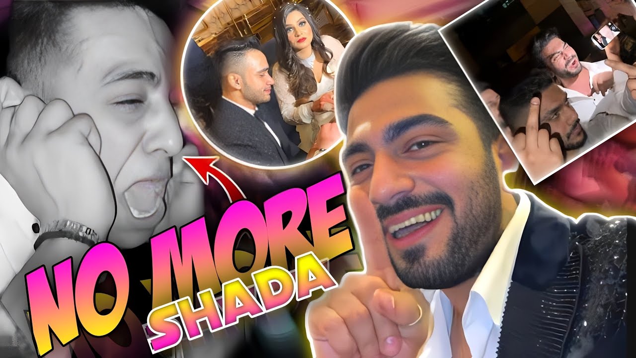 No More Shada ❌