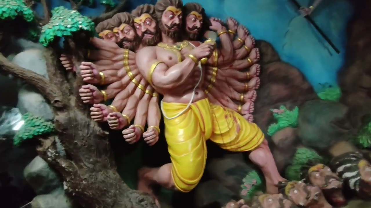 Murudeshwar temple #cave darshan # Har  Har Mahadev🔱🧖