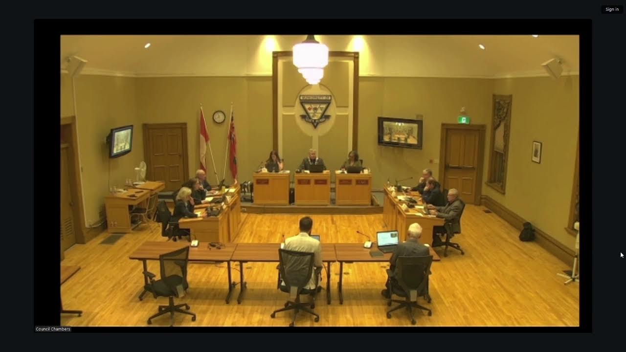 Regular Council  Meeting  - March 2, 2026