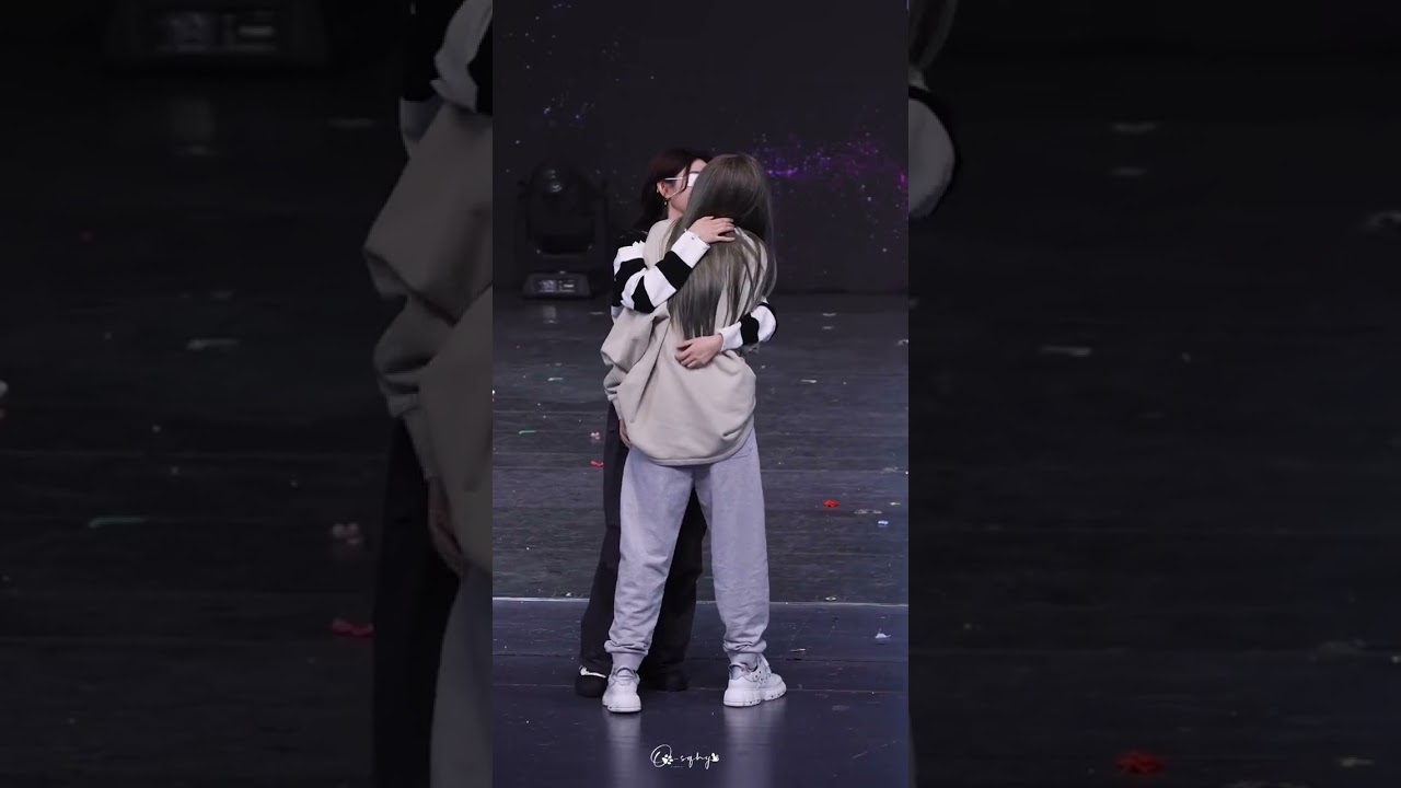 SNH48 Thi tình họa dịch - Encore - 王奕周诗雨 SQHY诗情画奕 ❤️❤️ Tuần diễn Thanh Đảo