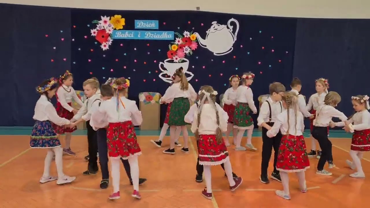 POLKA - 