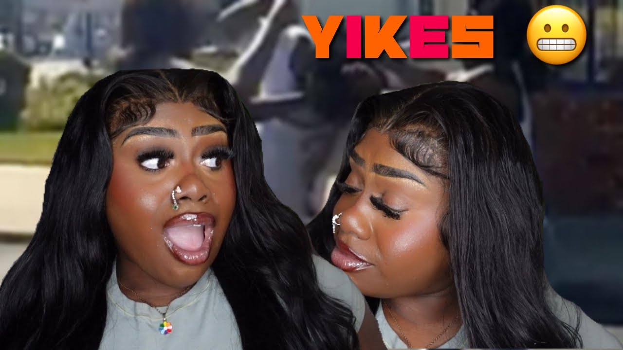STORYTIME: SHE PULLED UP ON US AND GOT JUMPED... KICKBACK HORROR STORY
