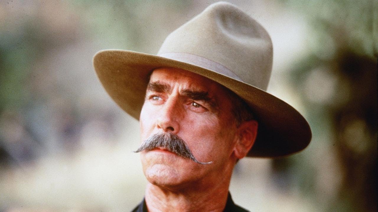 The Unbreakable Western Legend: Sam Elliott’s 7-Decade Reign
