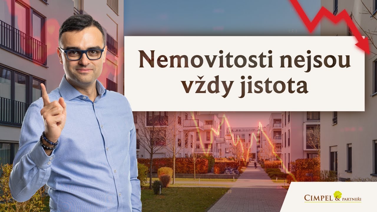 Investiční pastičky - vypadají bezpečně, ale nejsou