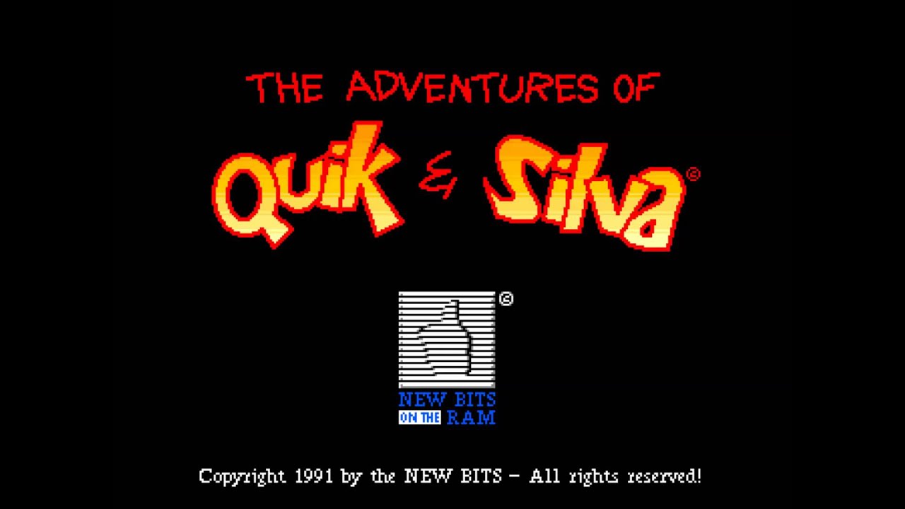 CZ Tunes - Quik & Silva Level 1 Remix Short Edit)