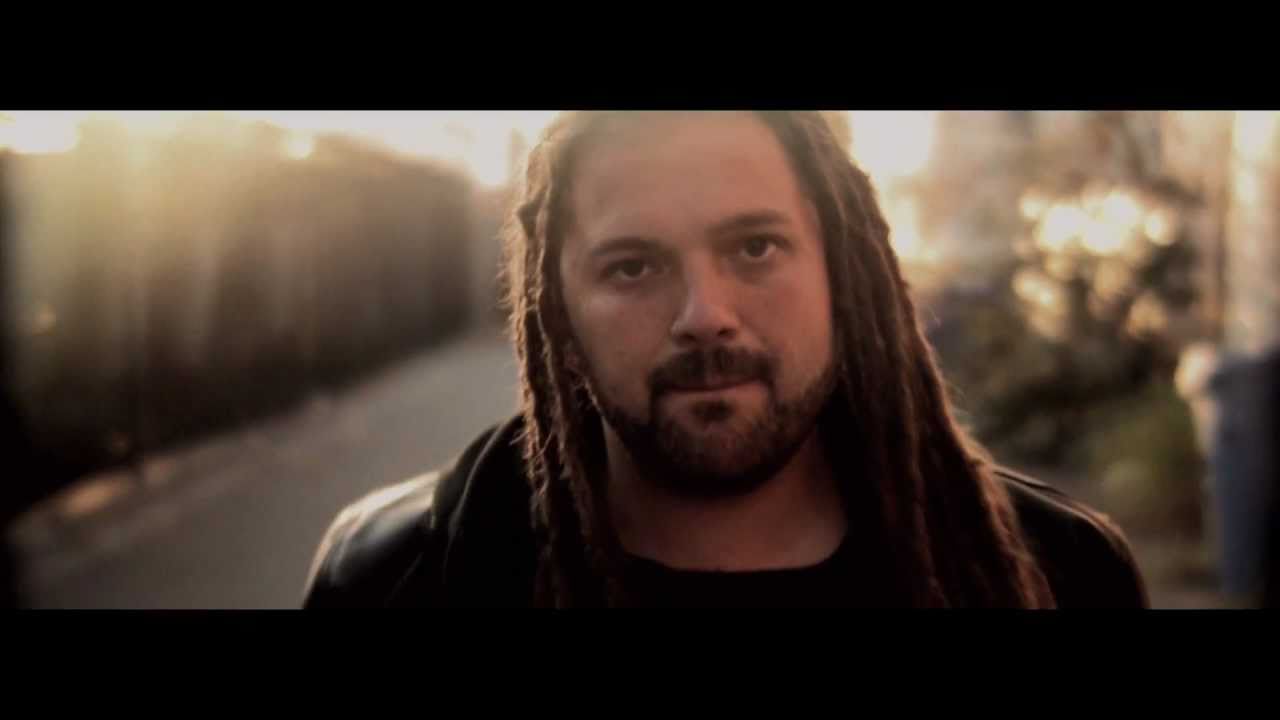 Dominic Balli - American Dream (Official Music Video) (HD) [feat. Sonny Sandoval of P.O.D.)