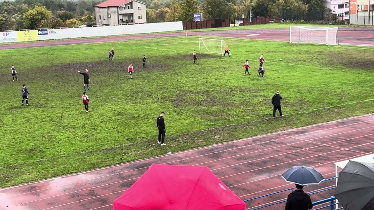  Fc Academica vs NK Janjevo 1-1,finale Pehar kupa,penali 1:3,09.11.2025. god