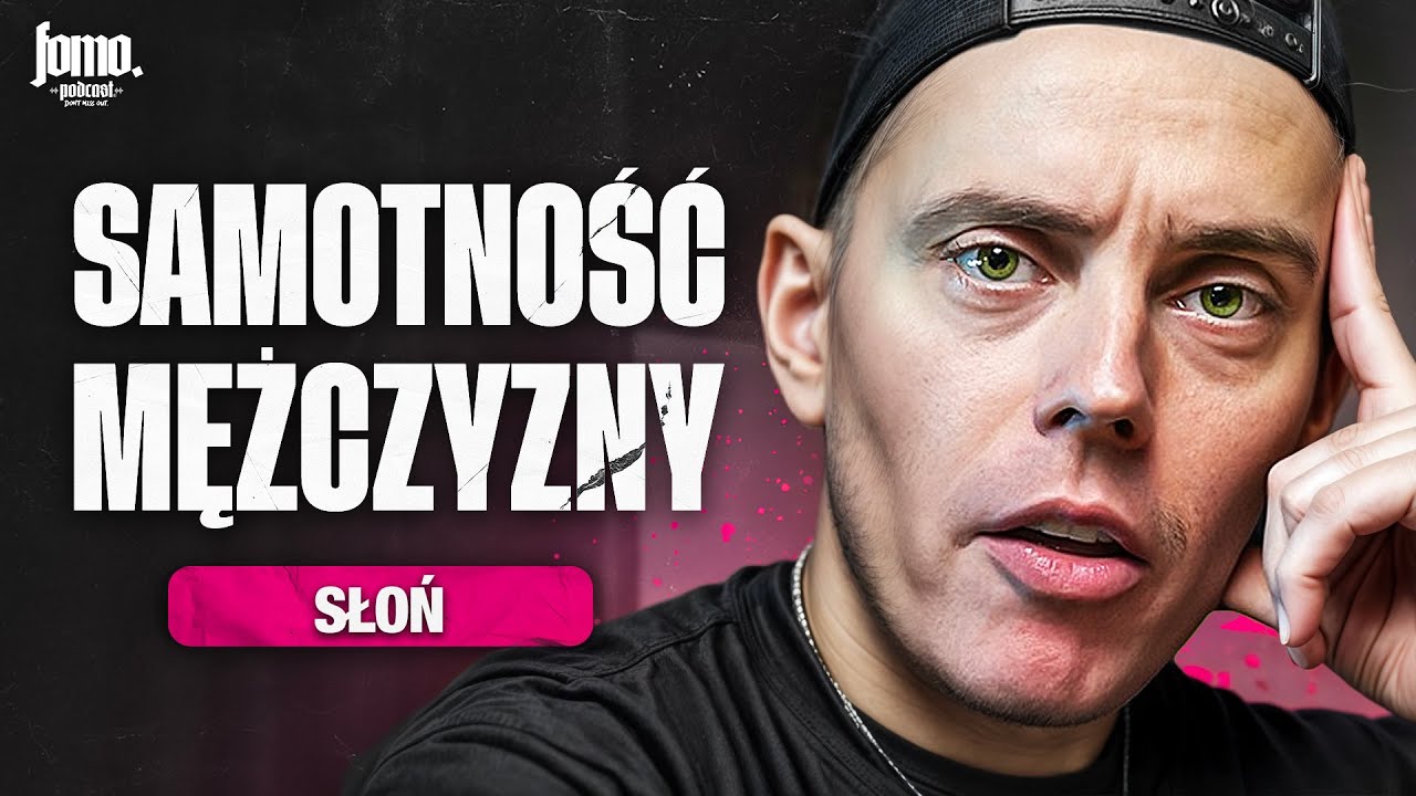PO ROZSTANIU FACET NIE MA NIKOGO! - Wojtek Słoń