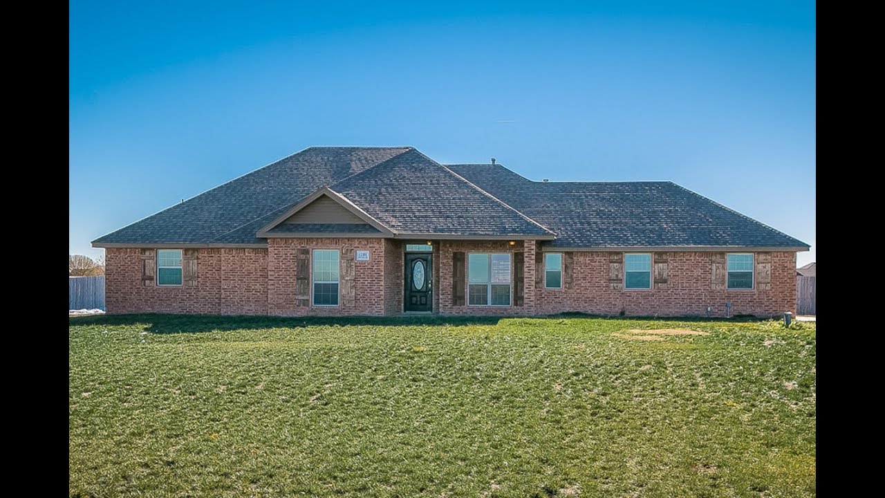 11101 Rockwell Road
