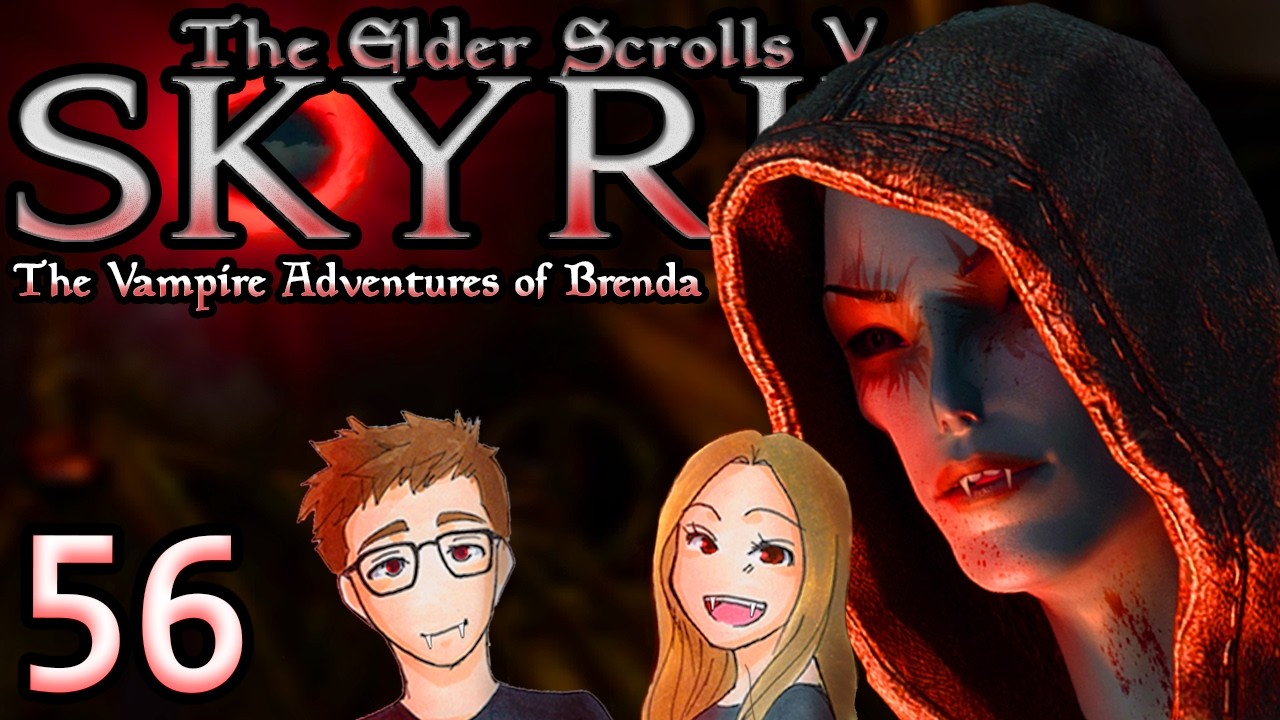 FINALLY ENCHANTING | The Elder Scrolls V: Skyrim Special Edition Elysium #56