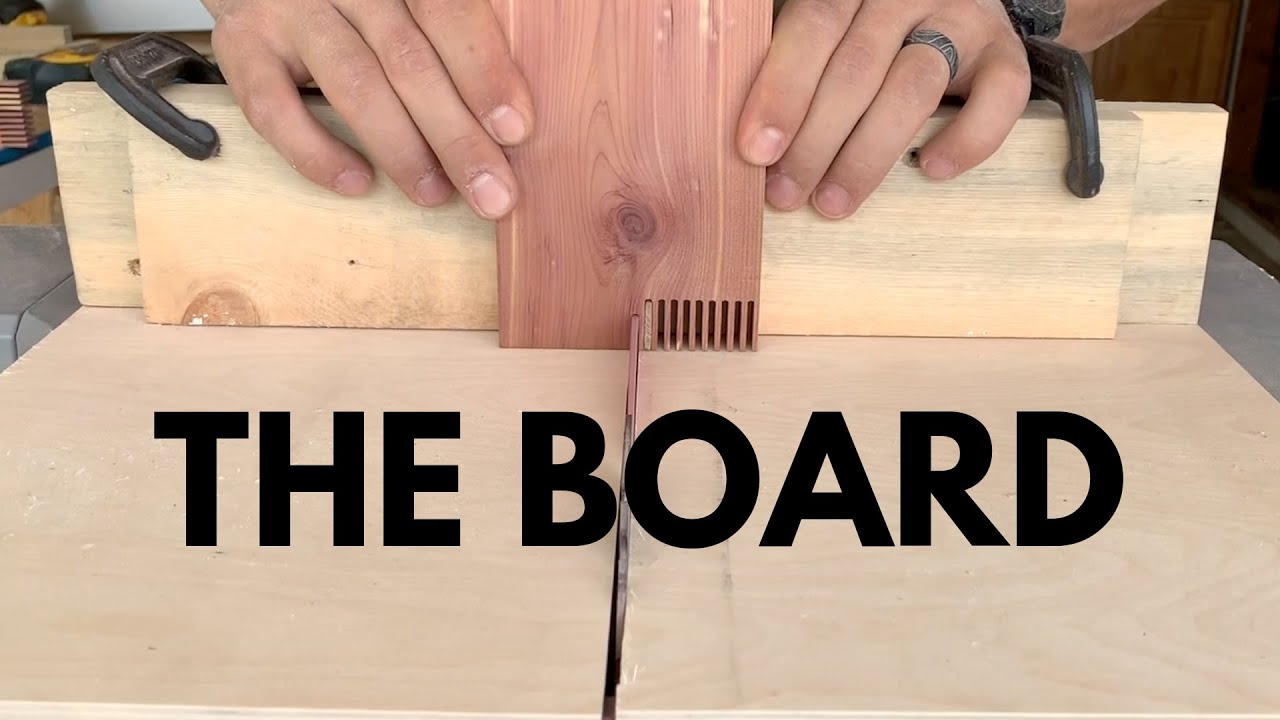 DIY Custom Pedalboard | Pt.2 The Board | Chase and Melia