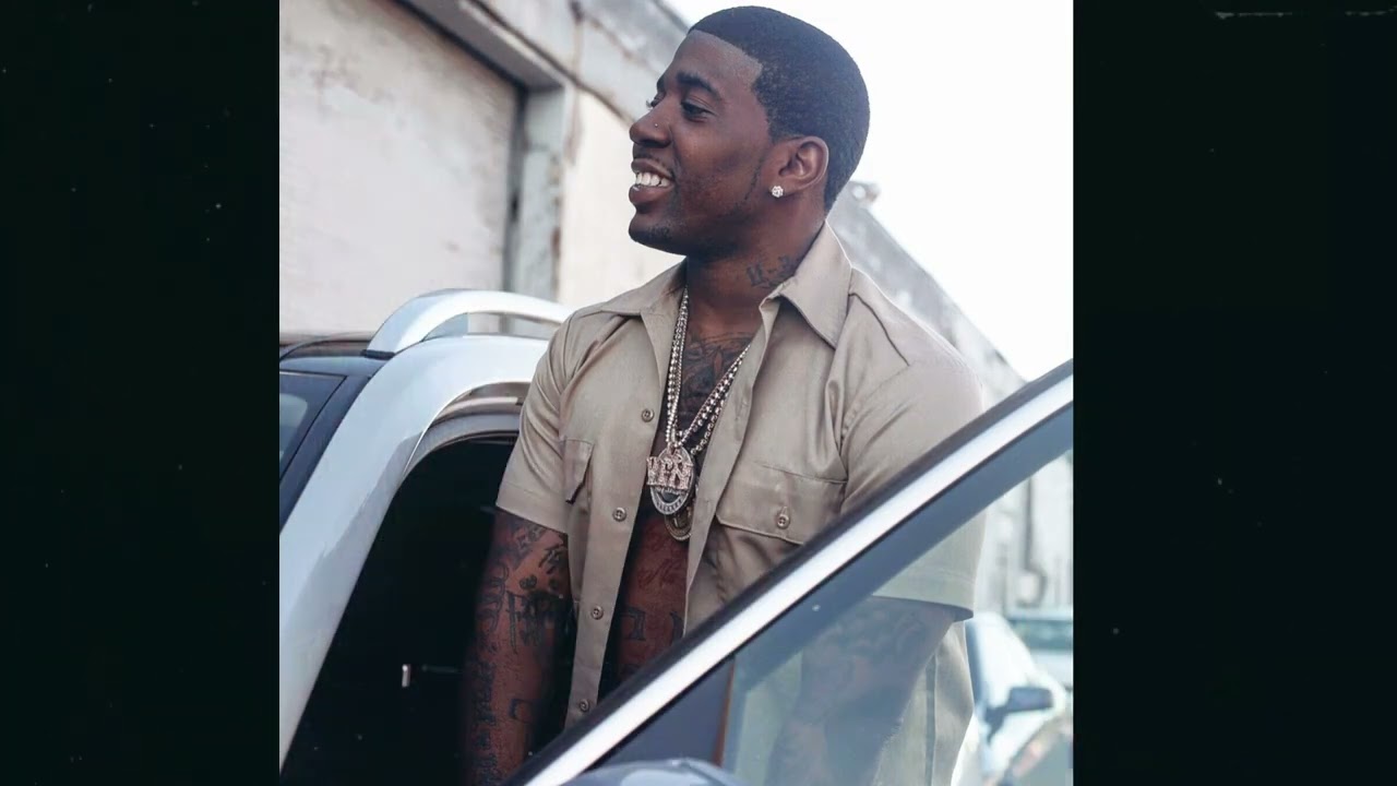 [FREE] YFN Lucci x Lil Durk Type Beat 2025 - 