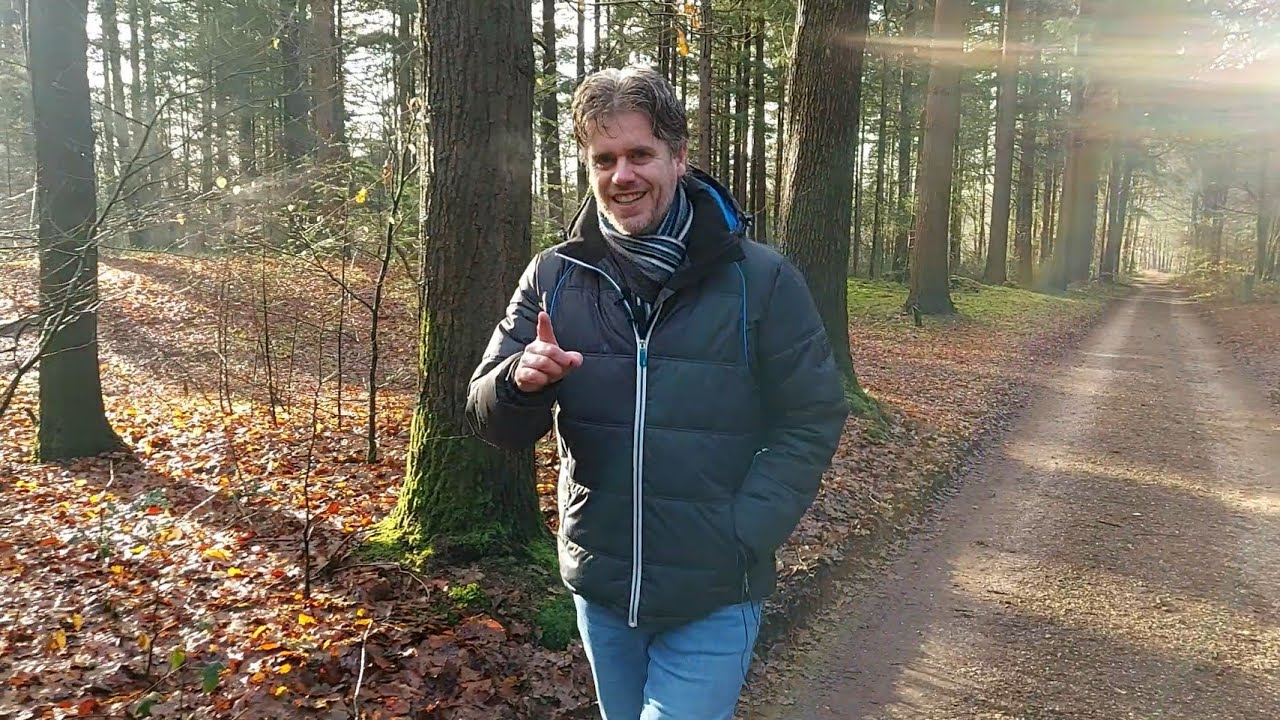 Graven in het Groen, afl. 1: Het Grafheuvelproject.