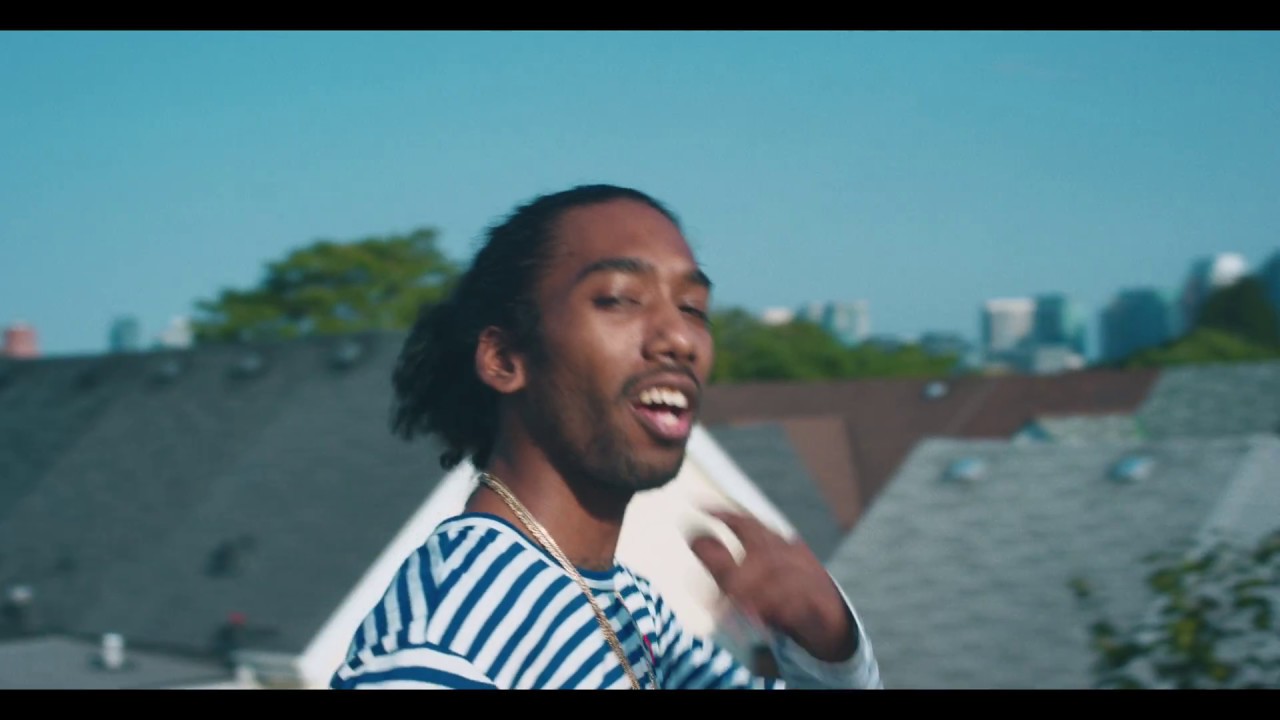 Sha Hustle - Don't Worry (Official Video)