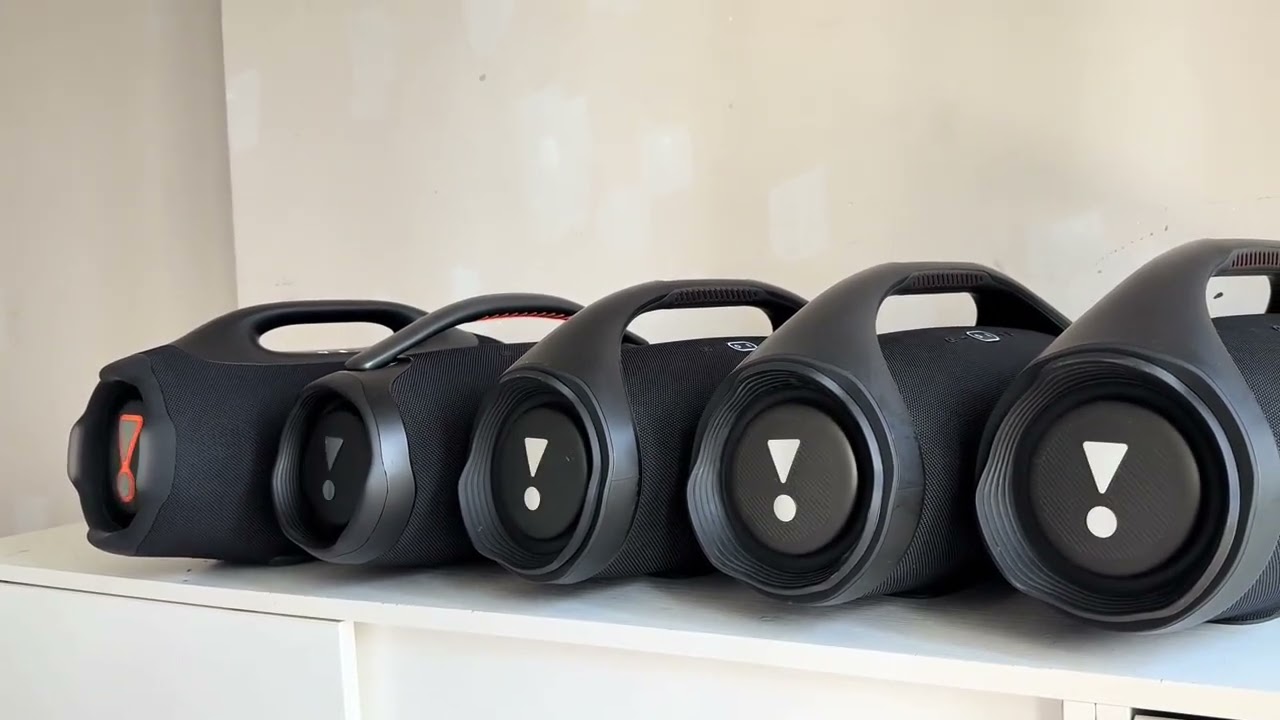 XSM Factory ☎️ 🟢WhatsApp ID: +86 157 6888 3963Professional production of BT speakers@Wholesale 