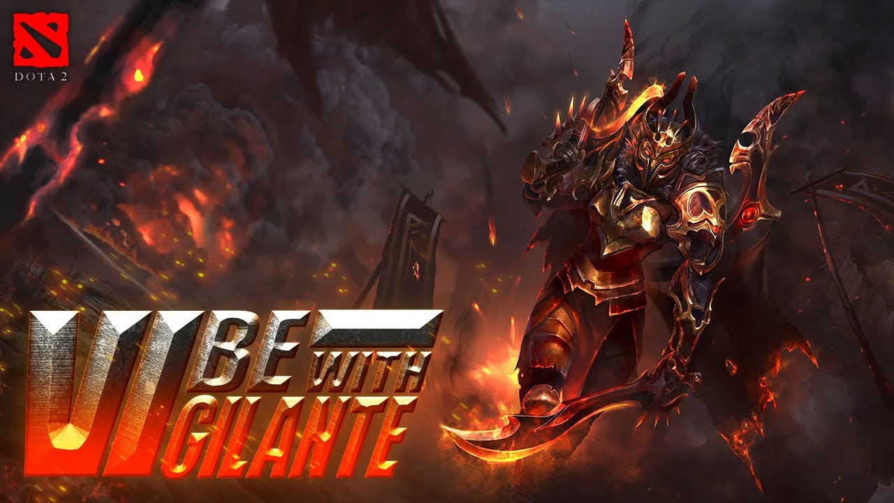 Crusader Govalu in DOTA 2 | ＶｉＧｉＬａＮｔ&Sigma;  #tamil #dota #noobgameplay #dota2 #roadto3kmmr