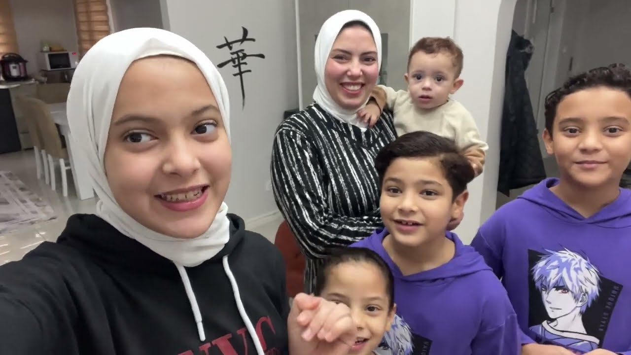 تحدي نعيش يوم كامل غالي ضد تيتا ابهرت علتي وشهيصتهم 😋
