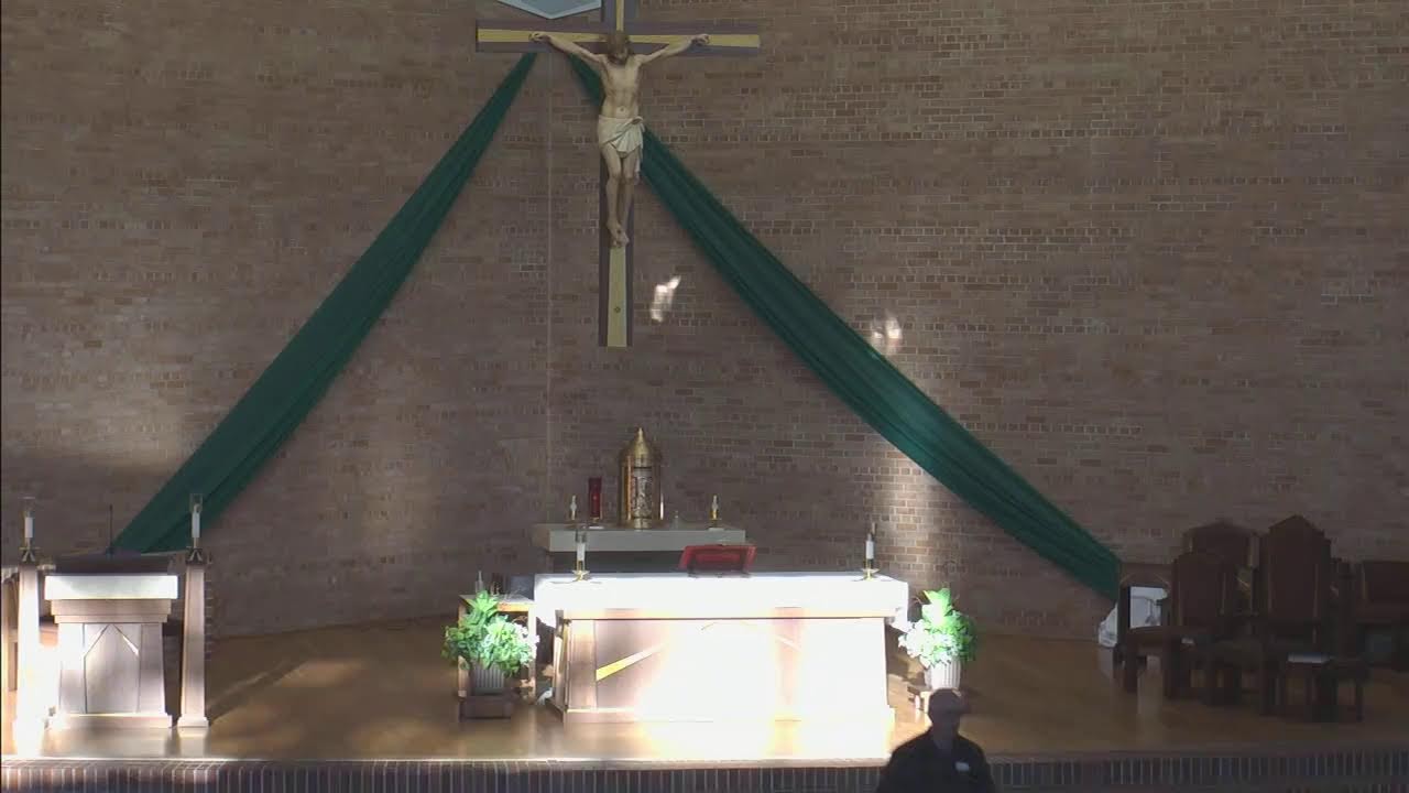 February 3, 2026 - Daily Mass