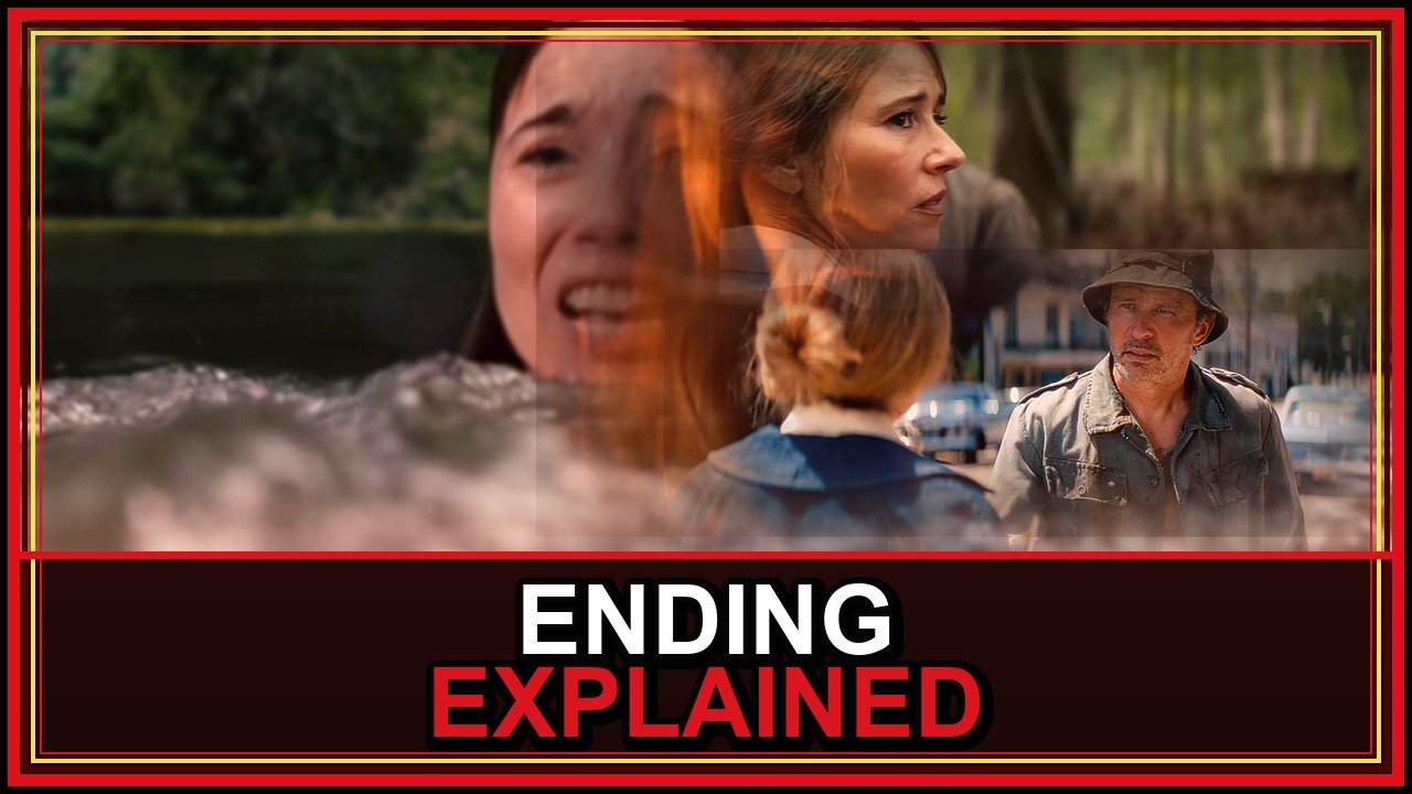Crystal Lake Season 1 Episode 8 Ending Explained | Jason Returns & Pamela&rsquo;s Secret Past Comes Out!