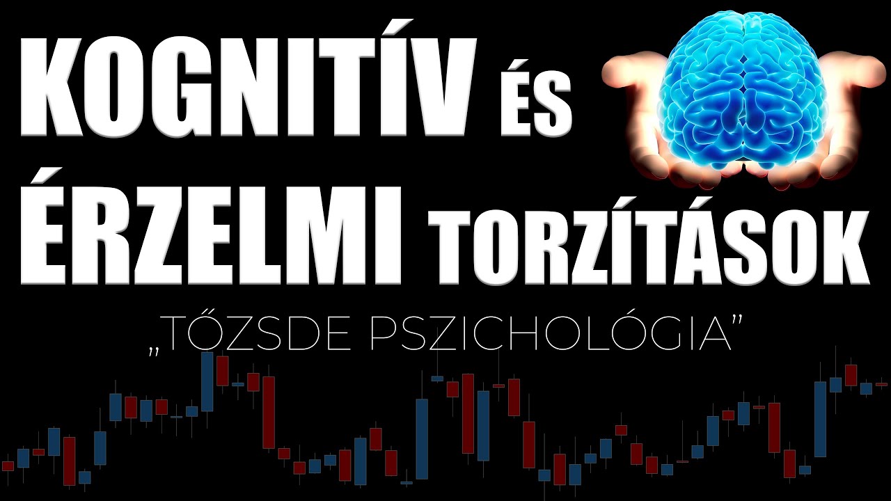 Tőzsde pszichológiája (Így még boztosan nem hallottad!)