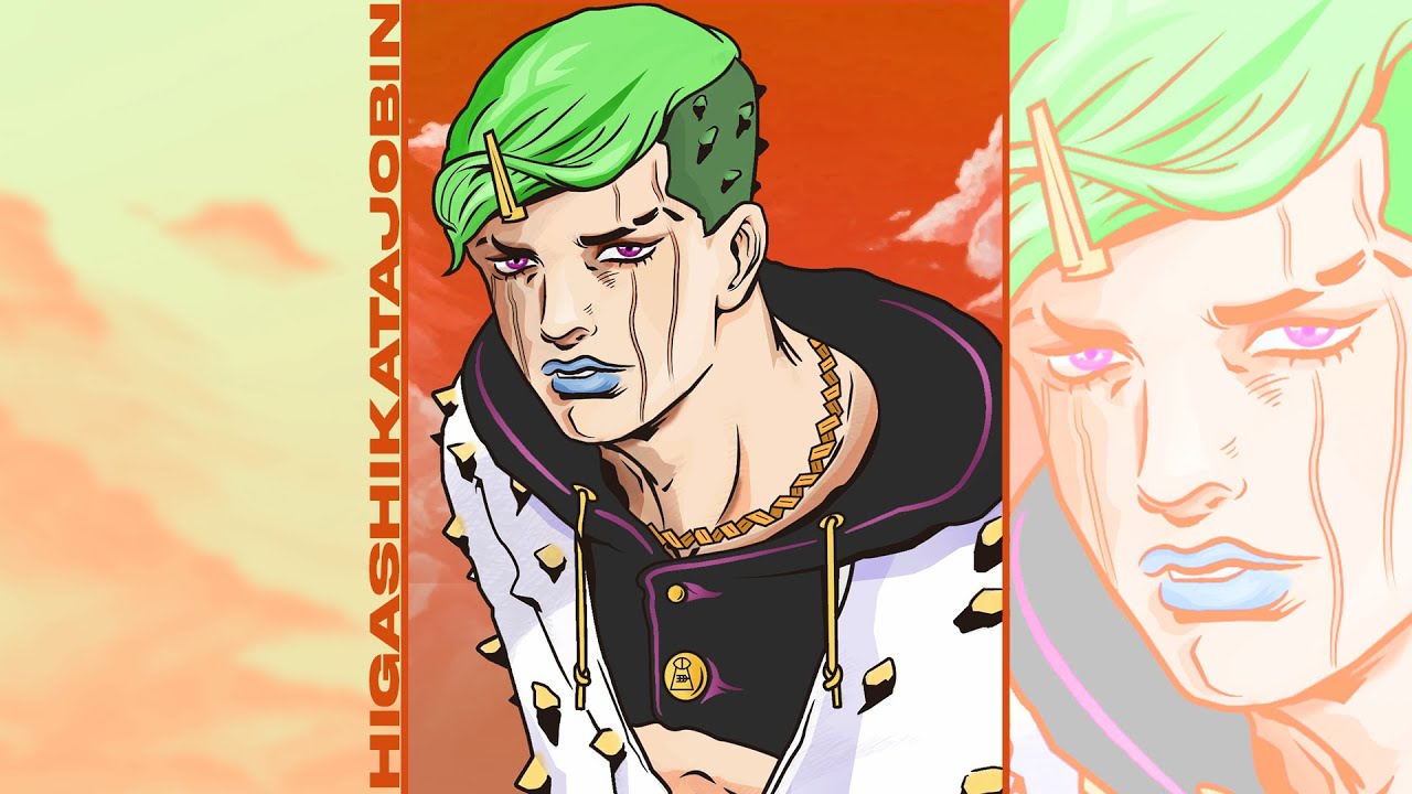Breaking The Curse - Jobin's Theme  [ FANMADE ]