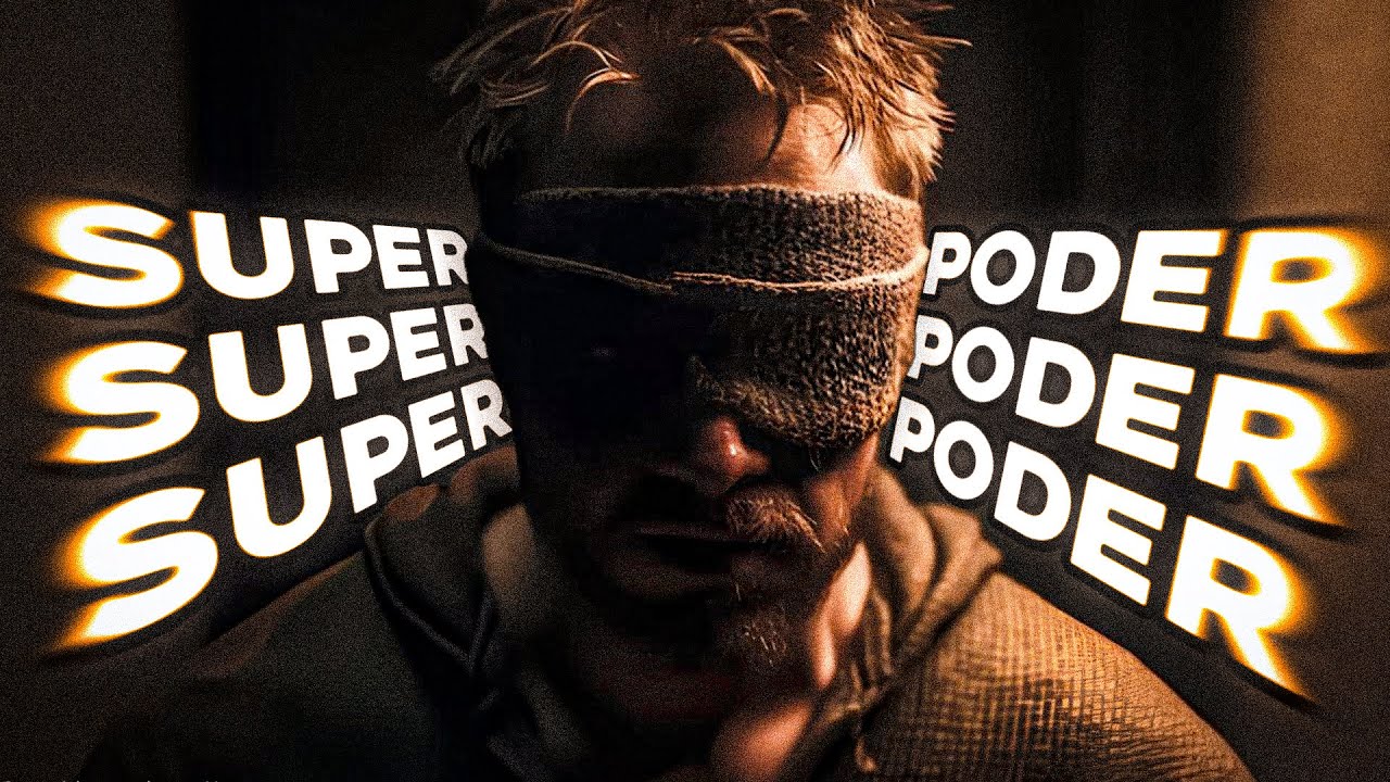O SUPER PODER que &eacute; poss&iacute;vel ter na VIDA REAL!! (E como ter ele)