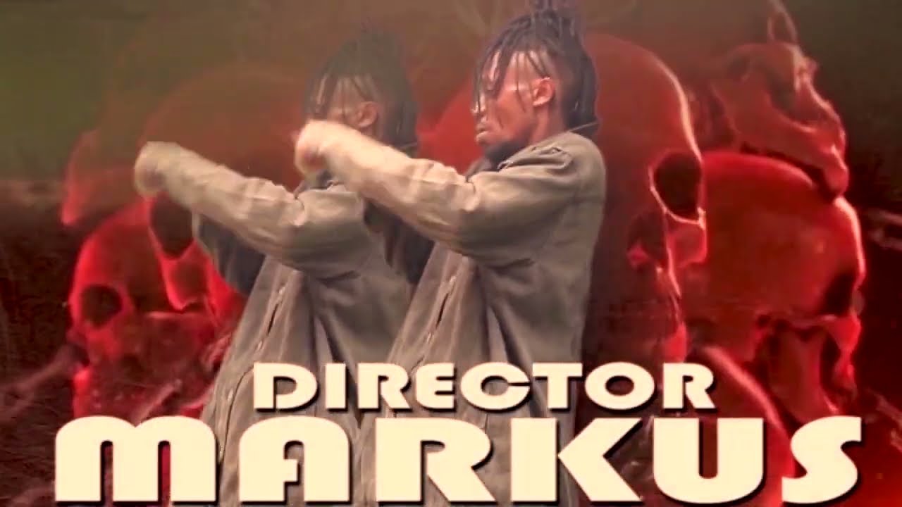 Tempo markus-Boss moves (Official music video) 