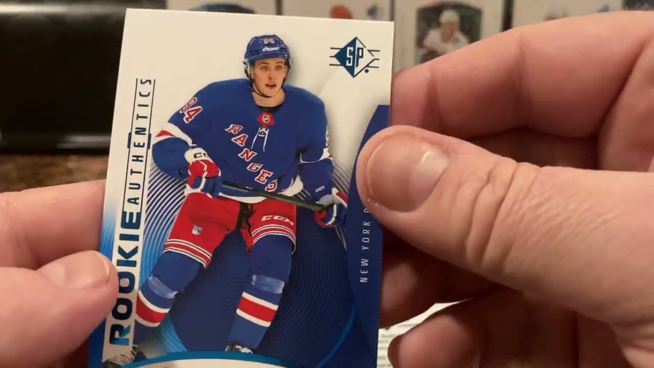 Break 38: 6-7 Blaster boxes