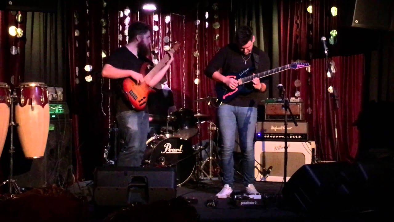 Emilio Kormanic - I Want A Parrot (The Aristocrats) Sooki Lounge Sessions