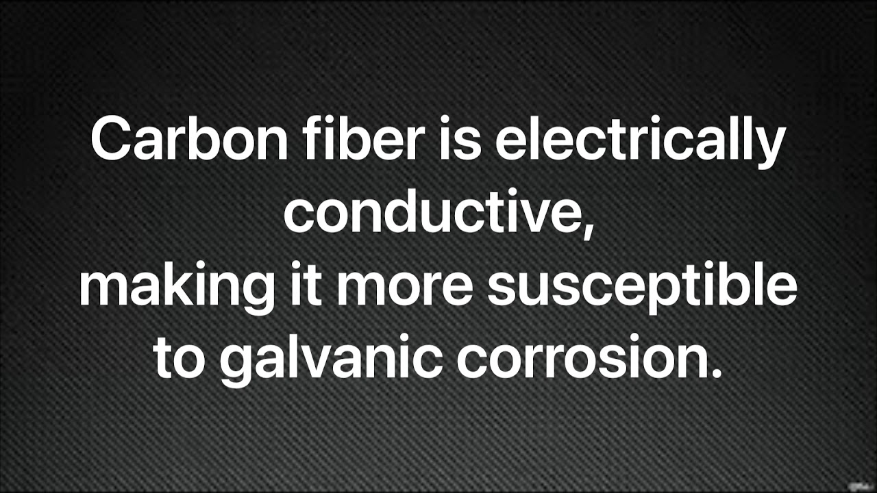 Galvanic Corrosion and Your Bike&rsquo;s Seatpost