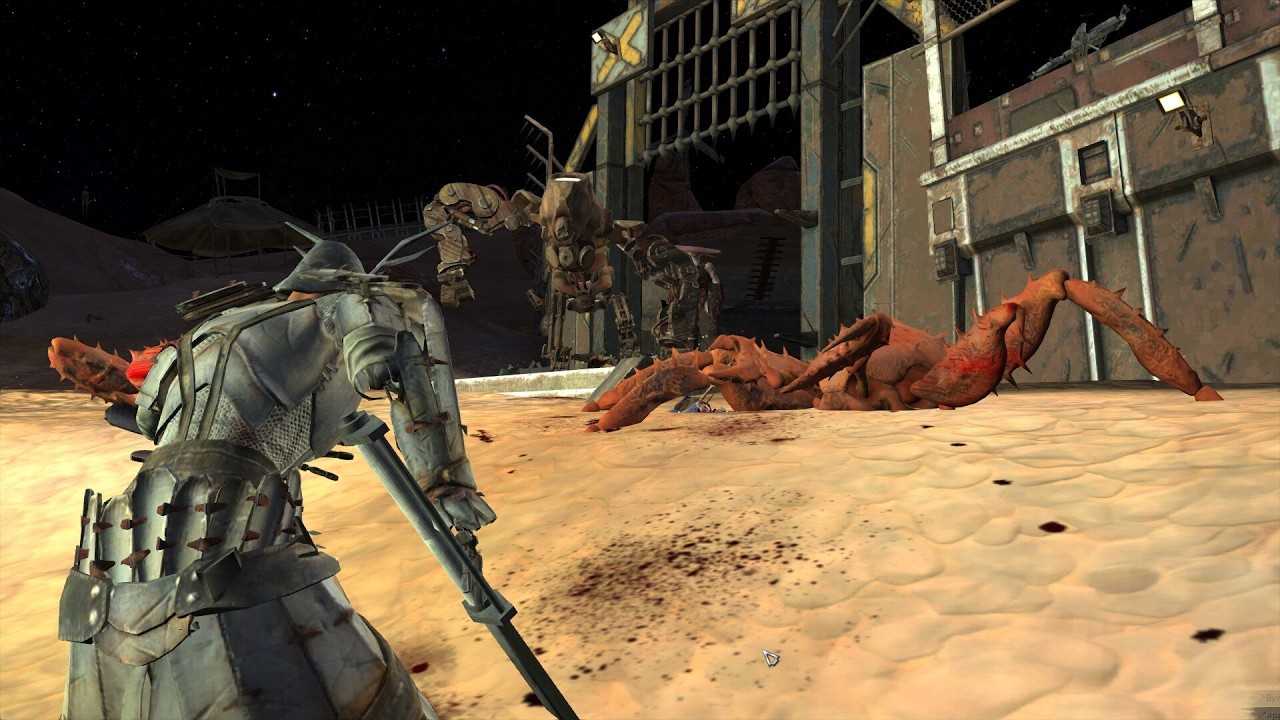 Kenshi (i know how to play) part 10