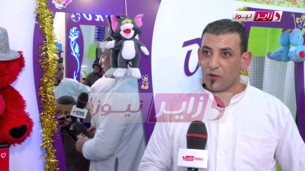 الحلاقة في باتنة بين الماضي والحاضر