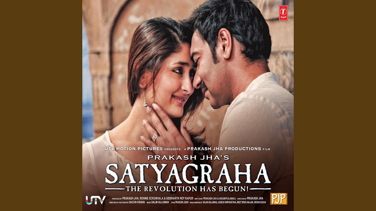 SATYAGRAHA