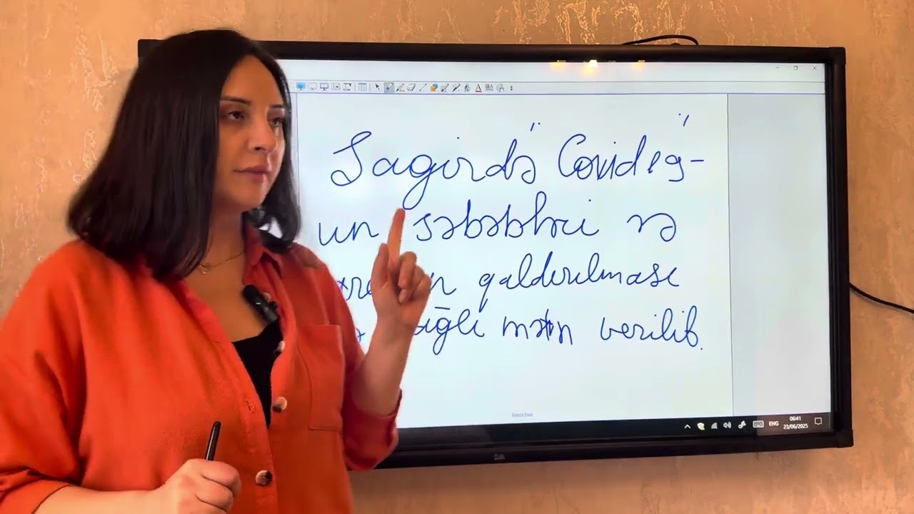 Dəyərləndirmək ,yoxsa təhlil etmək?