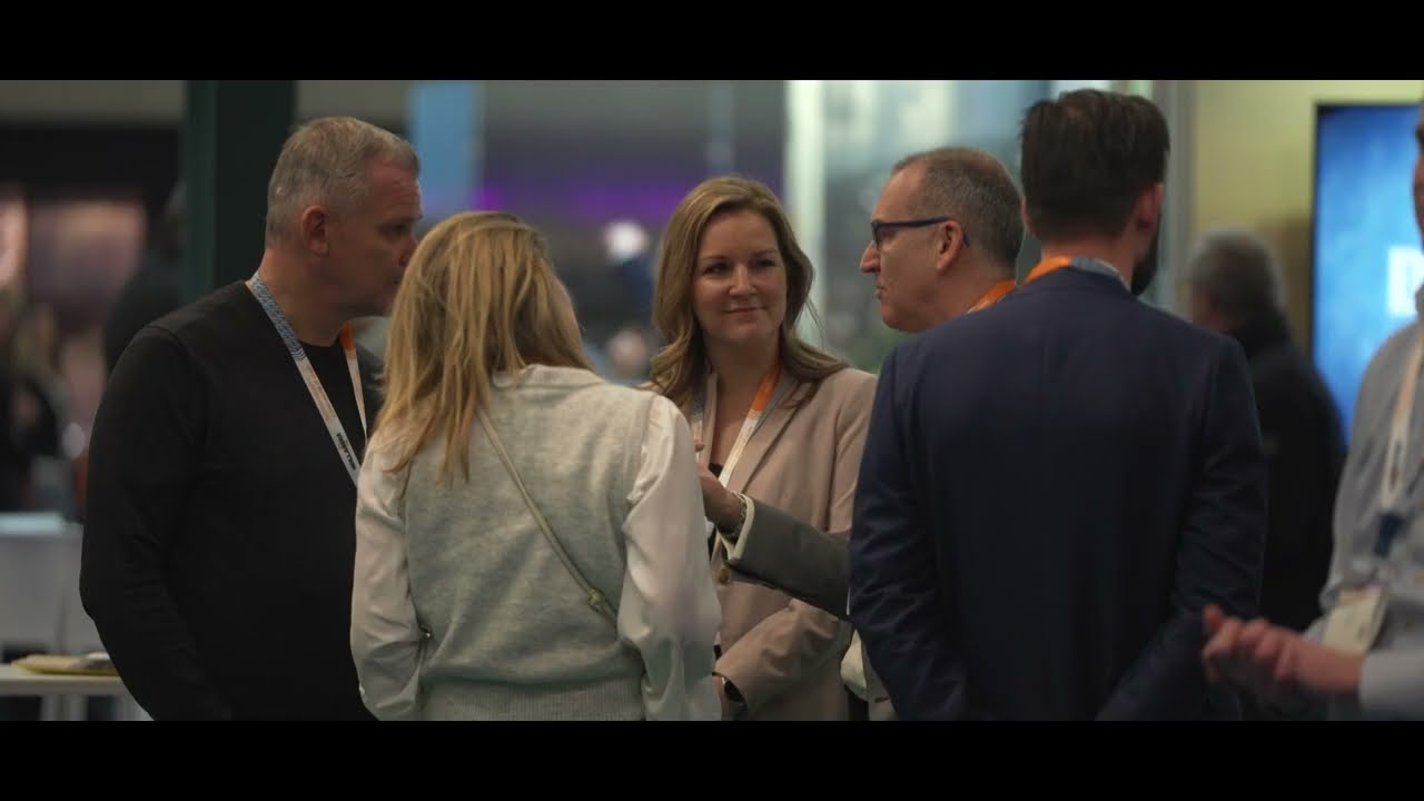 Aftermovie InfraTech 2023