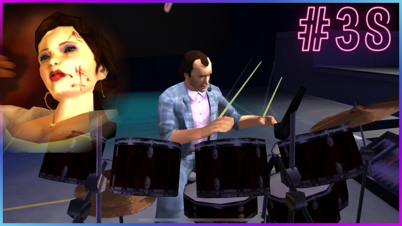Something Is In The Air Tonight... | GTA Vice City Stories Part 38